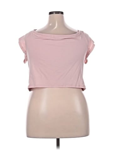 Lovesick Sleeveless T-Shirt (view 2)