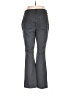 Style&Co Chevron-herringbone Gray Dress Pants Size 10 - photo 2