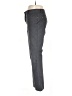 Style&Co Chevron-herringbone Gray Dress Pants Size 10 - photo 5