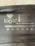 iuga Solid Black Athletic Shorts Size M (estimated) - photo 3