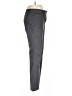 Style&Co Chevron-herringbone Gray Dress Pants Size 10 - photo 4