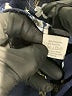 Shein Blue Long Sleeve Blouse Size 6 - photo 8