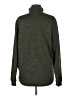 Under Armour 100% Polyester Green Turtleneck Sweater Size M - photo 2