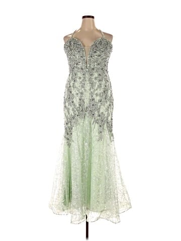 Mac Duggal Cocktail Dress (view 1)