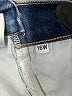 Bayeas Blue Jeans Size 16w - photo 7
