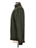 Under Armour 100% Polyester Green Turtleneck Sweater Size M - photo 5