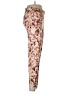 Gap Fit Floral Pink Casual Pants Size L - photo 4