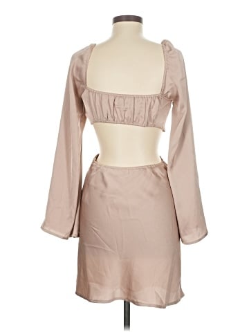 Princess Polly Cocktail Dress (view 2)