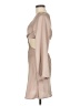 Princess Polly 100% Polyester Tan Cocktail Dress Size 6 - photo 5