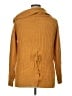 Assorted Brands Gold Pullover Sweater Size 1X - photo 2