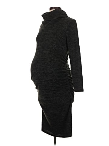 Hello Miz Casual Dress (view 1)