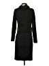 Hello Miz Gray Casual Dress Size Sm Maternity - photo 2