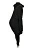 Hello Miz Gray Casual Dress Size Sm Maternity - photo 5