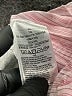 Gap 100% Cotton Stripes Pink Long Sleeve Button-Down Shirt Size XL - photo 8