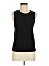Bella + Canvas Black Sleeveless T-Shirt Size M - photo 1
