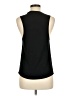 Bella + Canvas Black Sleeveless T-Shirt Size M - photo 2