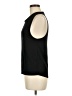 Bella + Canvas Black Sleeveless T-Shirt Size M - photo 5
