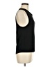 Bella + Canvas Black Sleeveless T-Shirt Size M - photo 4