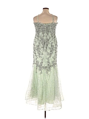 Mac Duggal Cocktail Dress (view 2)