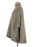 Anrabess Green Turtleneck Sweater Size M - photo 5