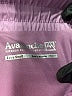 Avalanche Solid Pink Active Skort Size XS - photo 3