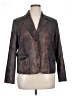 Erin London Metallic Brown Blazer Size XL (petite) - photo 1