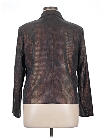 Erin London Blazer (view 2)