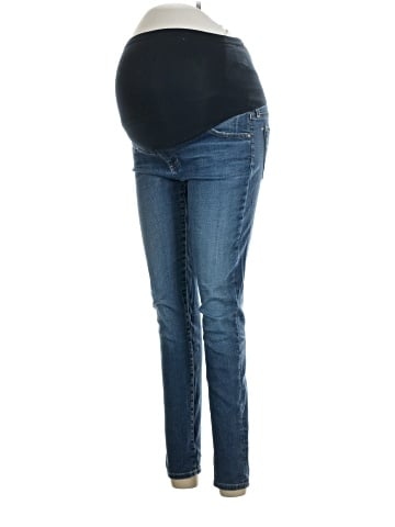 P Collection by AG Adriano Goldschmied Jeggings (view 1)