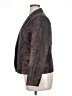 Erin London Metallic Brown Blazer Size XL (petite) - photo 5