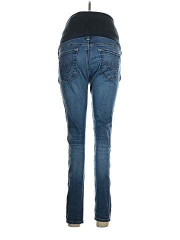 P Collection by AG Adriano Goldschmied Jeggings (view 2)