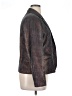 Erin London Metallic Brown Blazer Size XL (petite) - photo 4