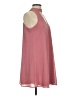 Miami 100% Polyester Pink Casual Dress Size S - photo 4