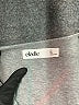 Elodie Gray Bodysuit Size S - photo 3
