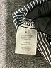 Adrienne Vittadini Gray 3/4 Sleeve Blouse Size M - photo 7