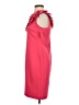 Trina Turk Red Cocktail Dress Size 0 - photo 5