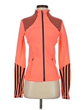 Lululemon Athletica Track Jacket