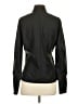 Adidas 100% Polyester Black Track Jacket Size S - photo 2