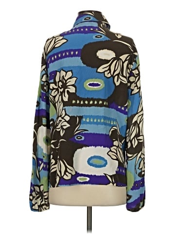 Escada Long Sleeve Blouse (view 2)