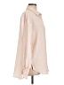 Unbranded Pink Long Sleeve Blouse Size L - photo 4