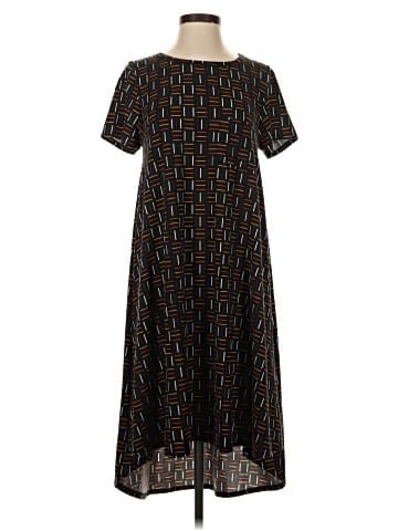 Lularoe Casual Dress (view 1)