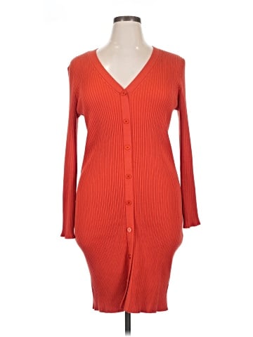 Alison Andrews Casual Dress (view 1)