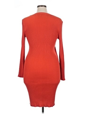 Alison Andrews Casual Dress (view 2)