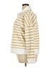 Dudley Stephens 100% Polyester Stripes Ivory Pullover Sweater Size XXL - photo 5