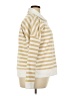 Dudley Stephens 100% Polyester Stripes Ivory Pullover Sweater Size XXL - photo 4