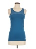 Nike Blue Active Tank Size M - photo 1
