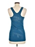 Nike Blue Active Tank Size M - photo 2