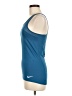 Nike Blue Active Tank Size M - photo 5