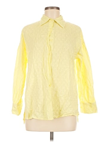 Unbranded Long Sleeve Blouse (view 1)