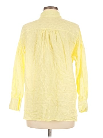 Unbranded Long Sleeve Blouse (view 2)