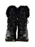 Ugg Black Boots Size 8 - photo 2